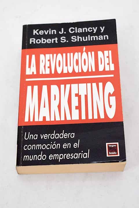 La revolucion del marketing