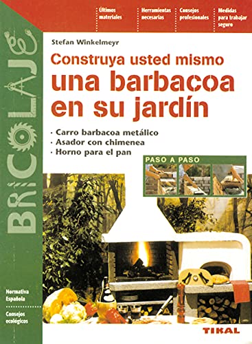 Construya Usted Mismo Una Barb (Bricolaje)