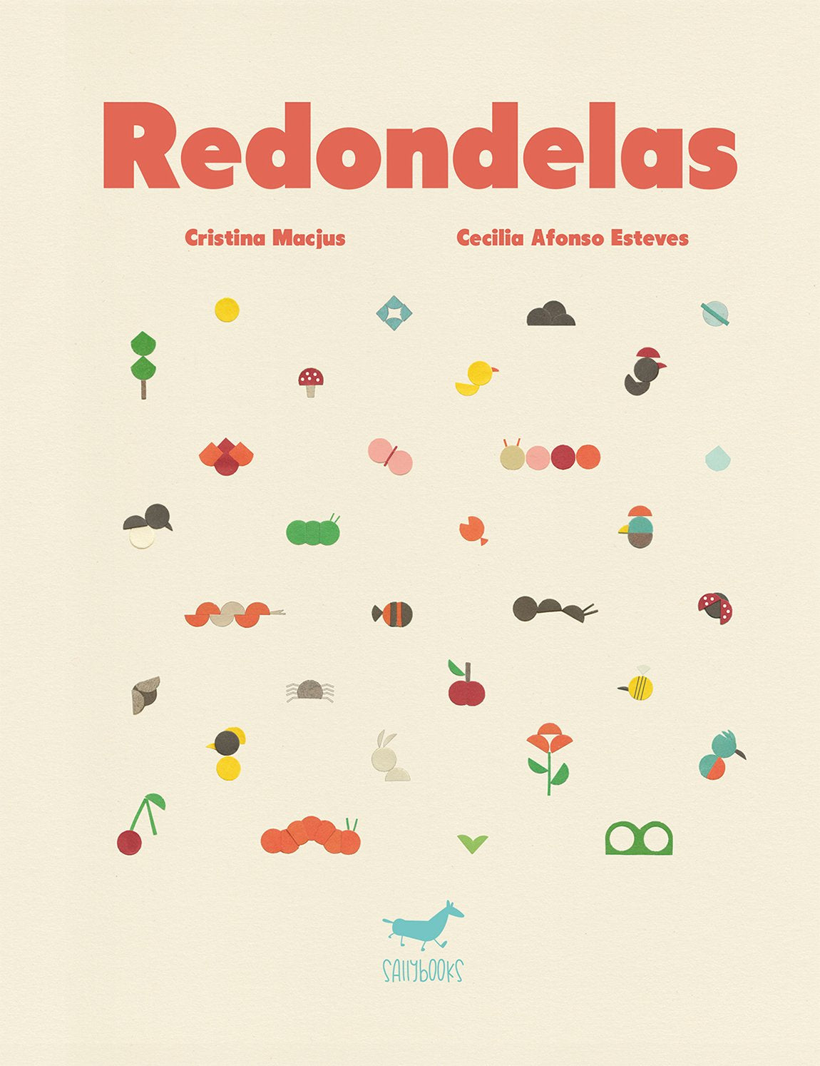 Redondelas (Cómic)