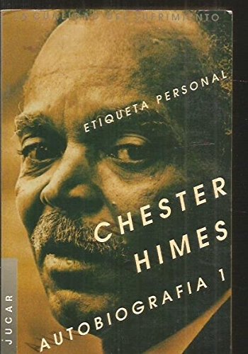 Autobiografia I.