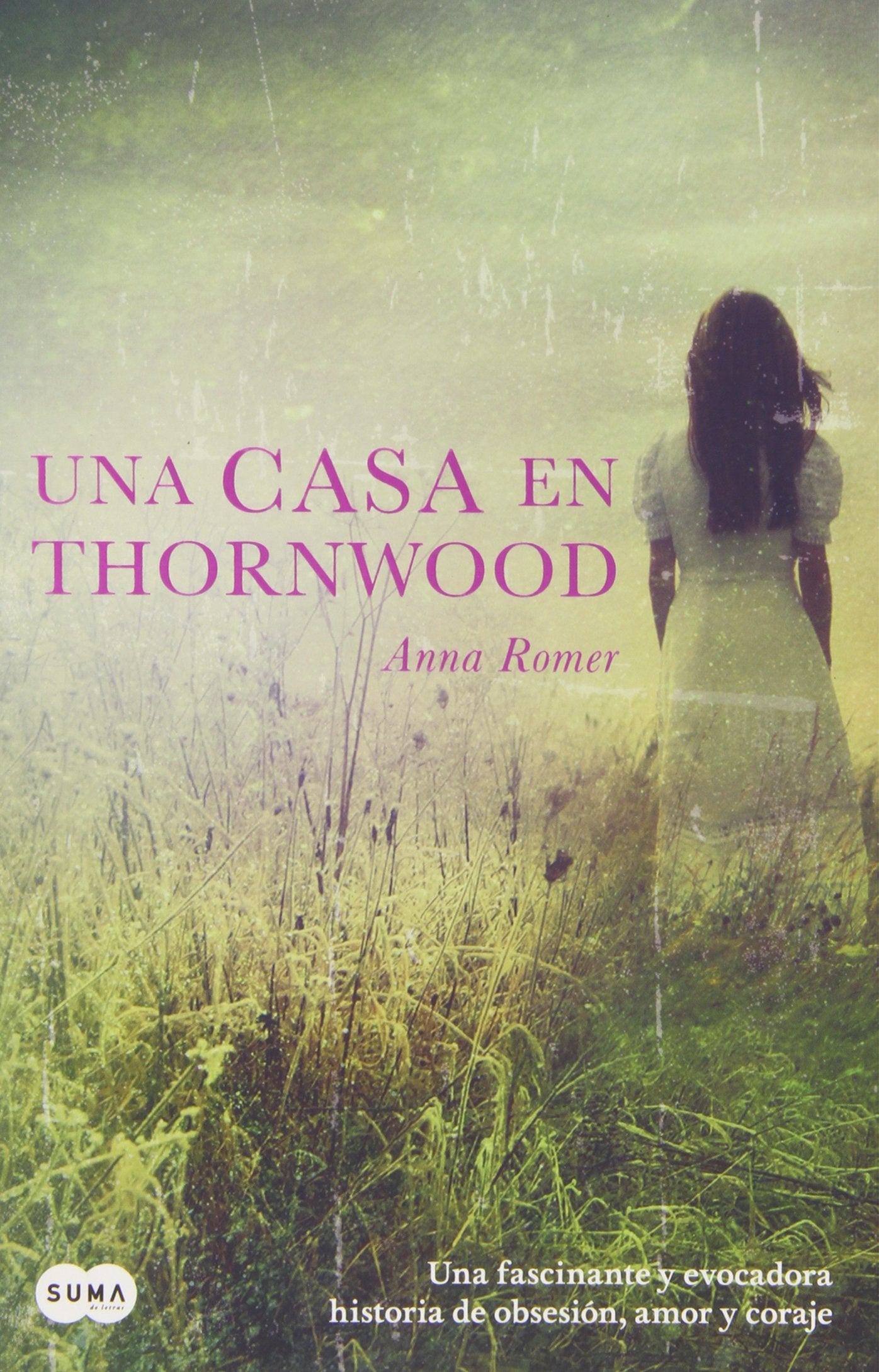 Una casa en Thornwood (SUMA)