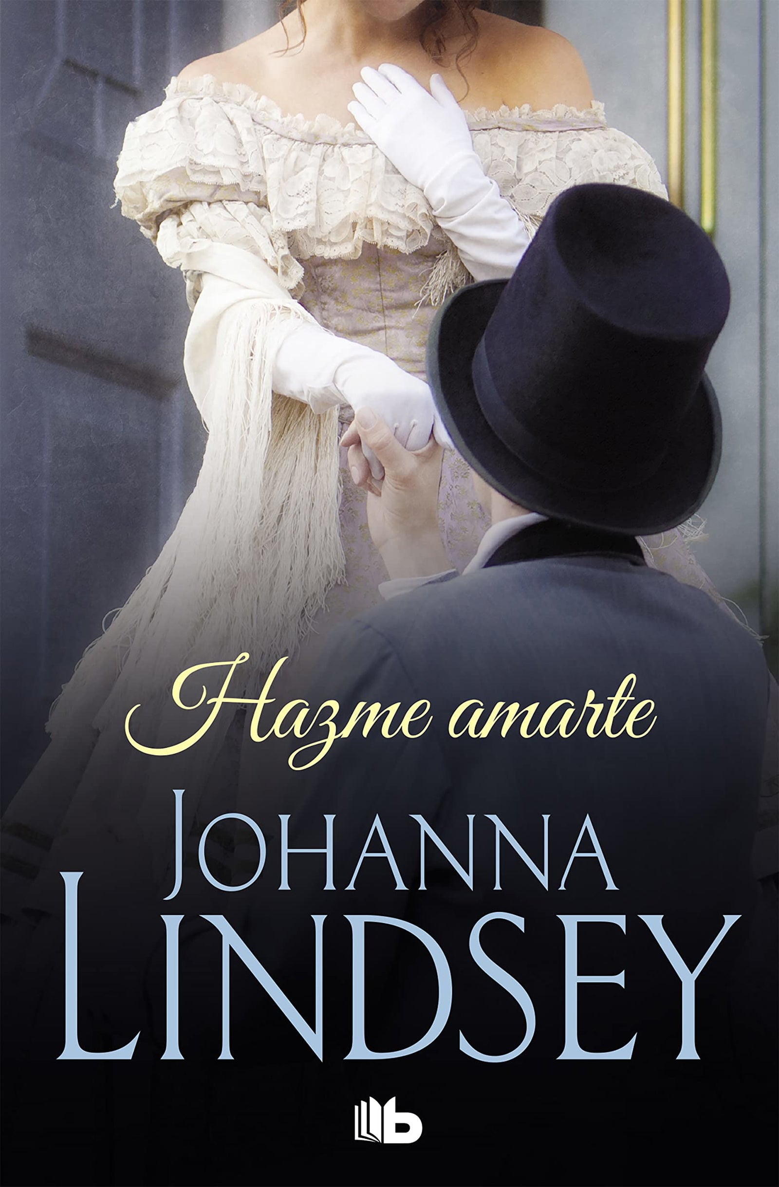 Hazme amarte (Ficción)