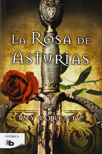 La rosa de Asturias (Ficción)