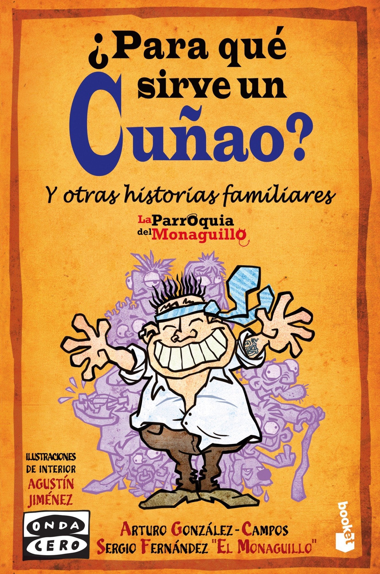 ¿Para qué sirve un cuñao? (Divulgación)