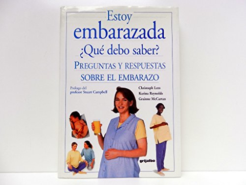 Embarazada ¿que debo hacer?