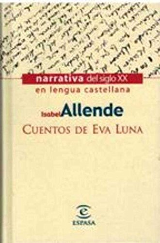 Cuentos de Eva Luna