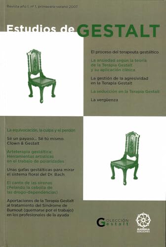 Estudios De Gestalt Nº 1
