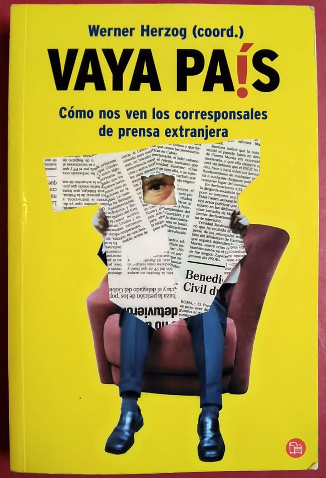 Vaya pais