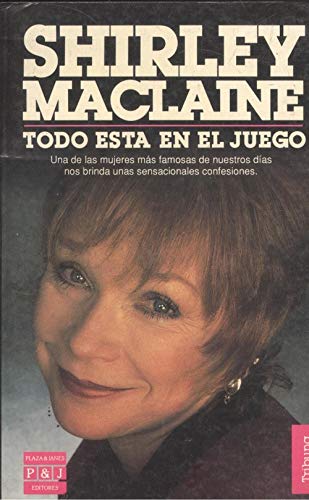Todo esta en el juego
