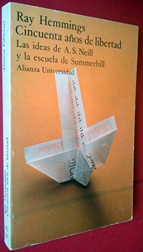 Cincuenta años de libertad