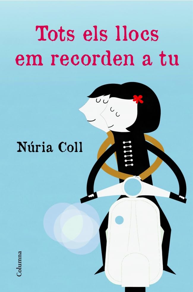 Tots Els Llocs Em Recorden A Tu: 963 (Clàssica)