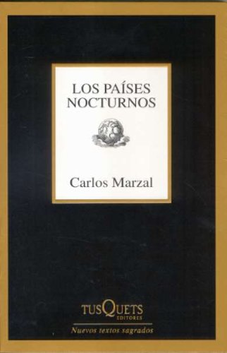 Los países nocturnos: 145 (Marginales)