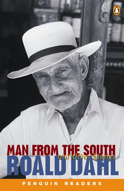 Man From the South and Other Stories (Penguin Readers (Graded Readers))