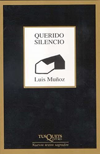 Querido silencio: 238 (Marginales)