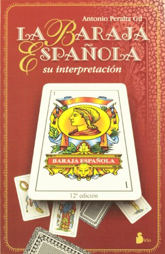 BARAJA ESPAÑOLA, LA (Bleaster con cartas)