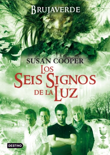 Brujaverde: Los seis signos de la luz 2 (Isla del Tiempo)