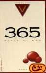 365 VINOS AL AÑO