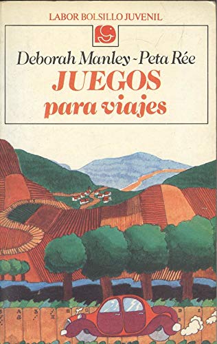 Juegos para viajes