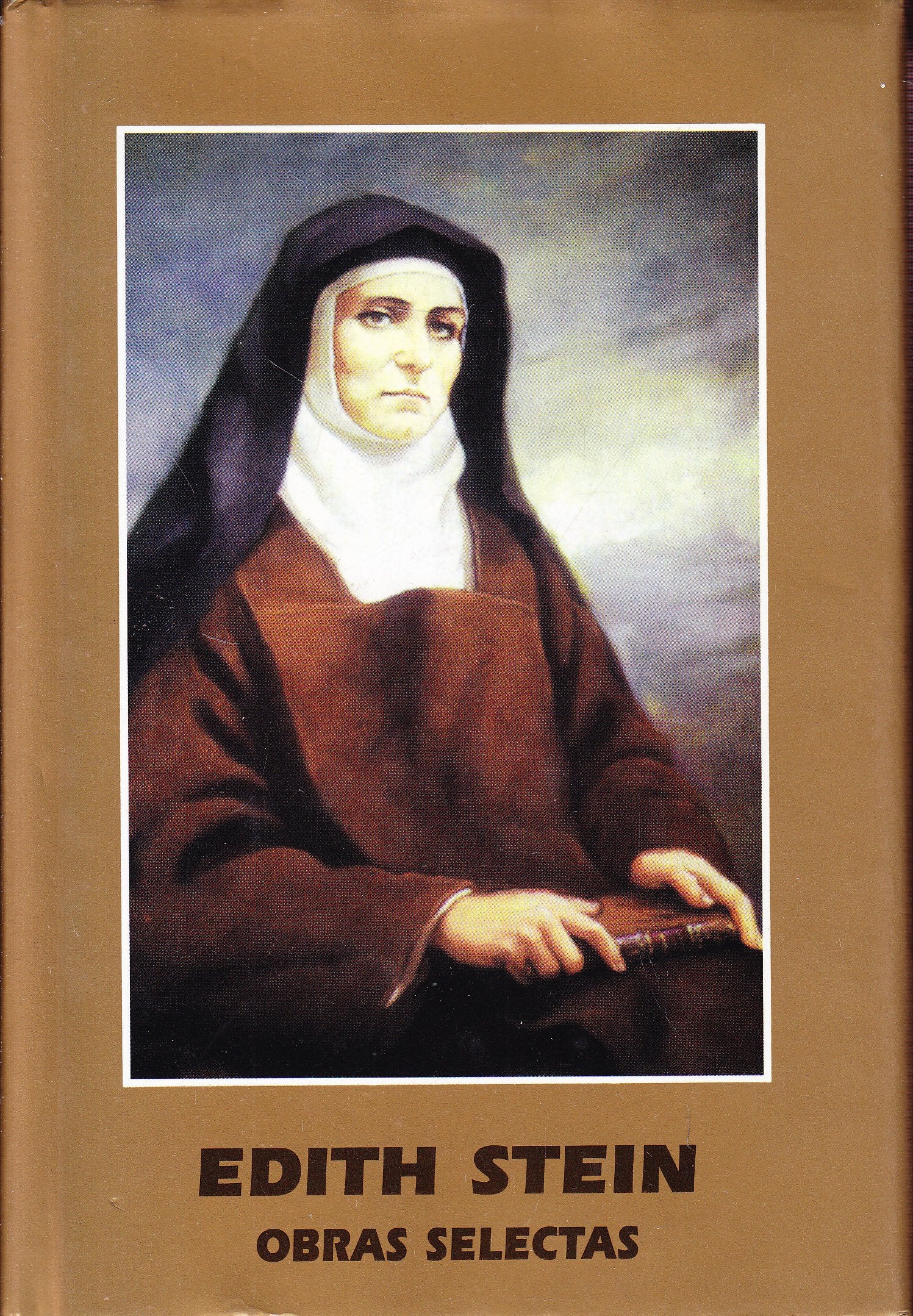 Edith Stein