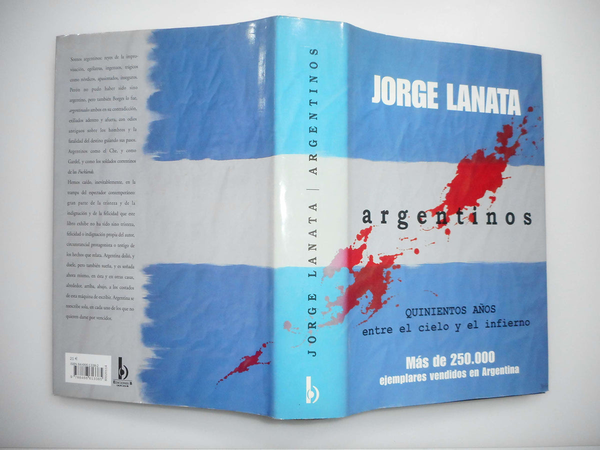 ARGENTINOS