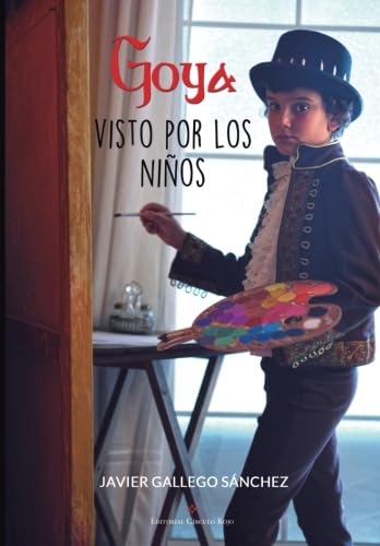 Goya visto por los niños