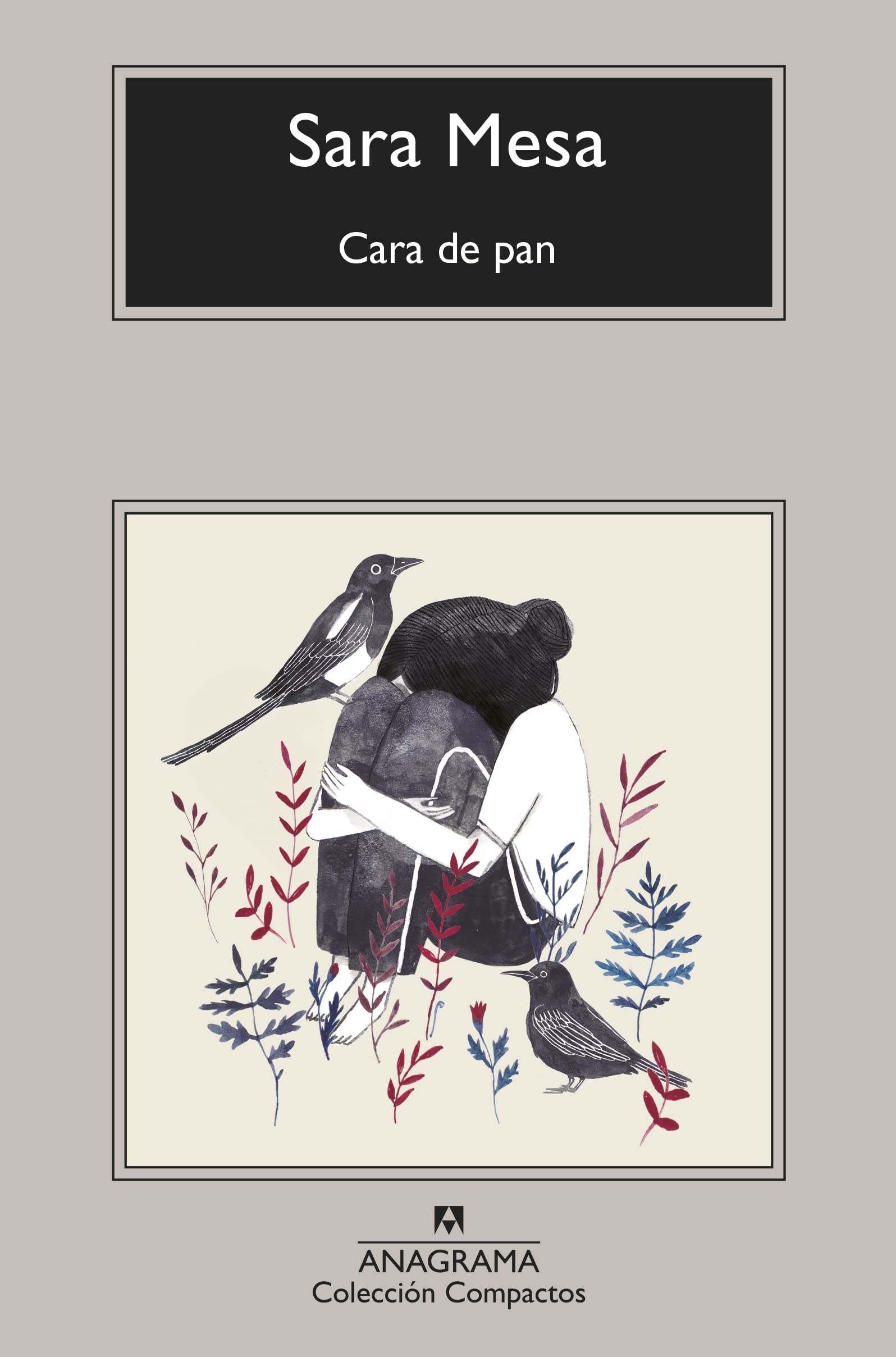 Cara de pan: 798 (Compactos)