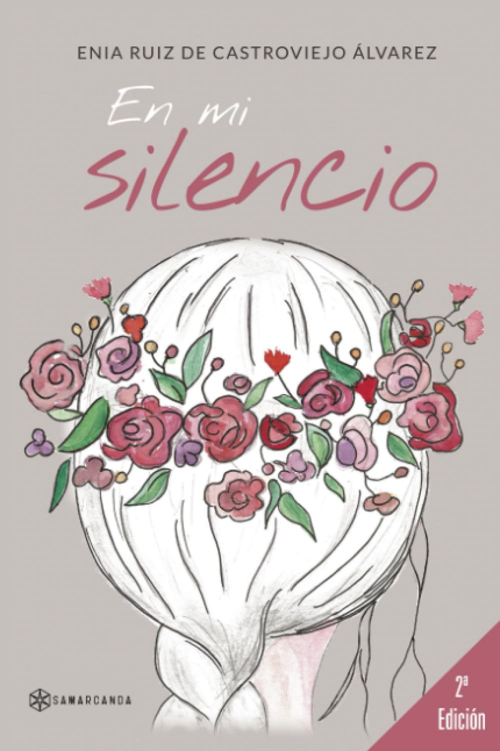 En mi silencio (SIN COLECCION)