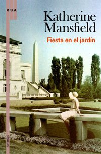 La fiesta en el jardin: 344 (Otros Ficción)