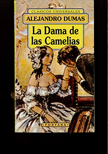 La Dama de las Camelias