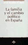 FAMILIA CAMBIO POLITICO (SIN COLECCION)