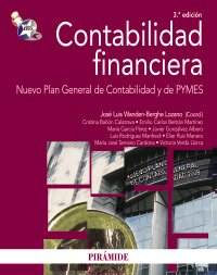 Contabilidad financiera / Financial Accounting