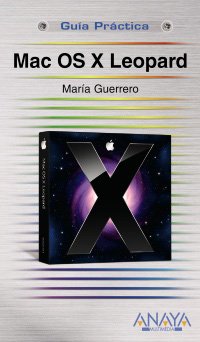 Mac OS X Leopard (Guías Prácticas)