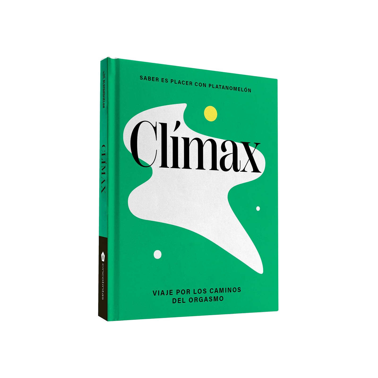 Clímax: viaje por los caminos del orgasmo