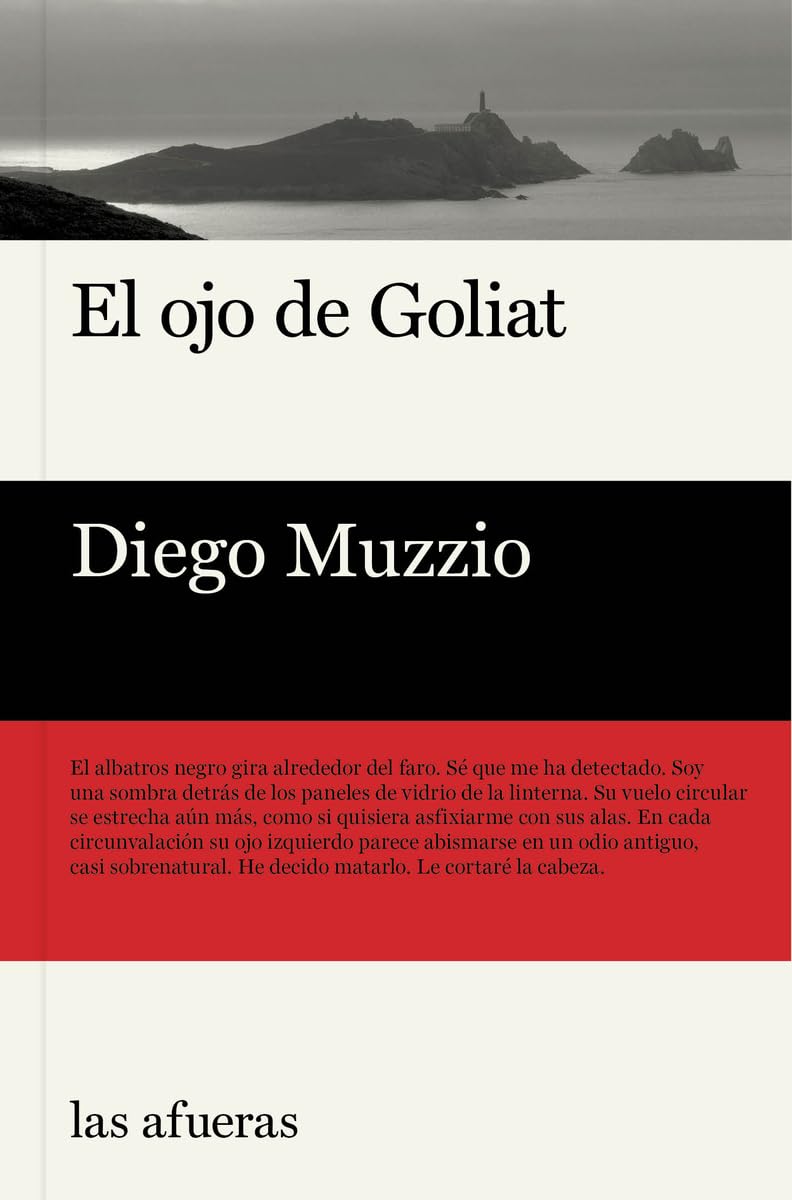 El ojo de Goliat (Las afueras)