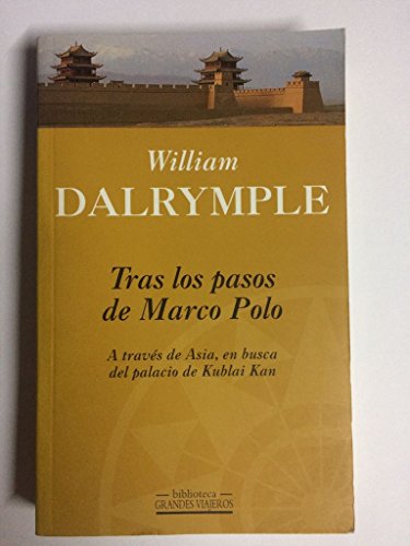 Tras los pasos de marco polo