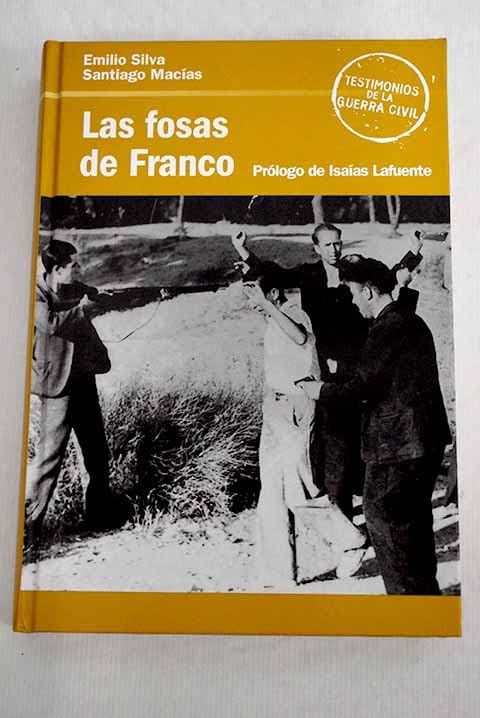 Las Fosas De Franco
