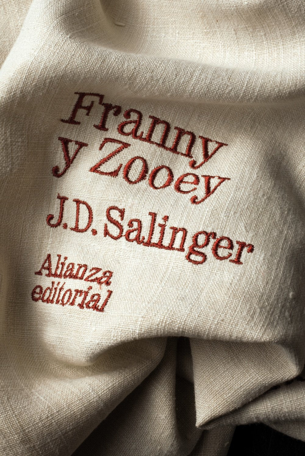 Franny y Zooey (El Libro De Bolsillo - Literatura)