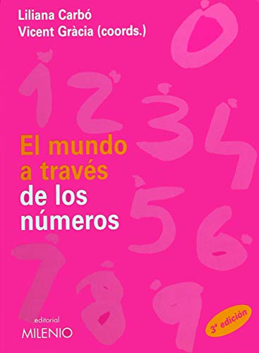 El mundo a través de los números: 5 (Educación)