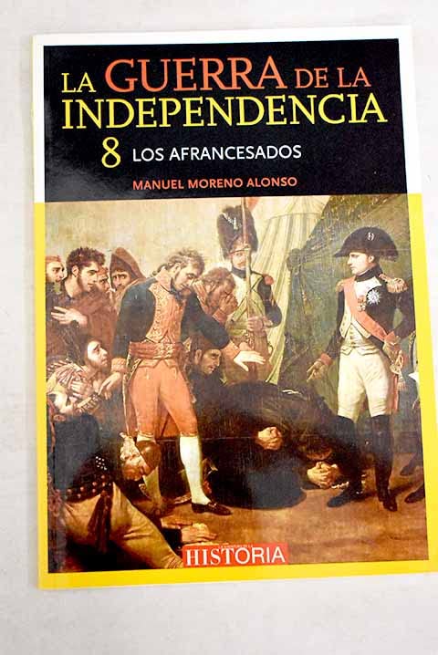 Los Franceses En Andalucía