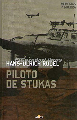 Piloto De Stukas