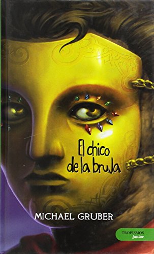 El chico de la bruja