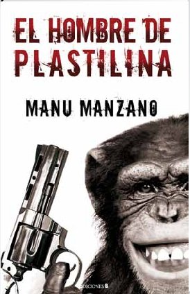EL HOMBRE DE PLASTILINA