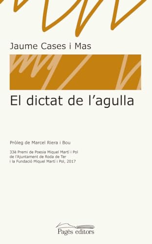 El dictat de l'agulla