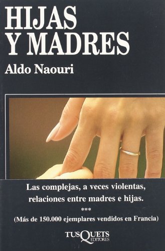 Hijas y madres (Ensayo)