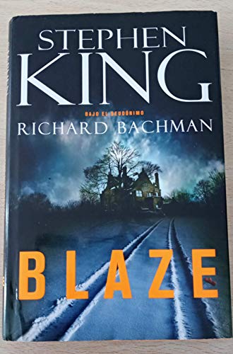 BLAZE-PLAZA (SIN COLECCION)