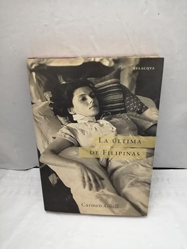 Ultima de Filipinas, la (Puertas Abiertas)