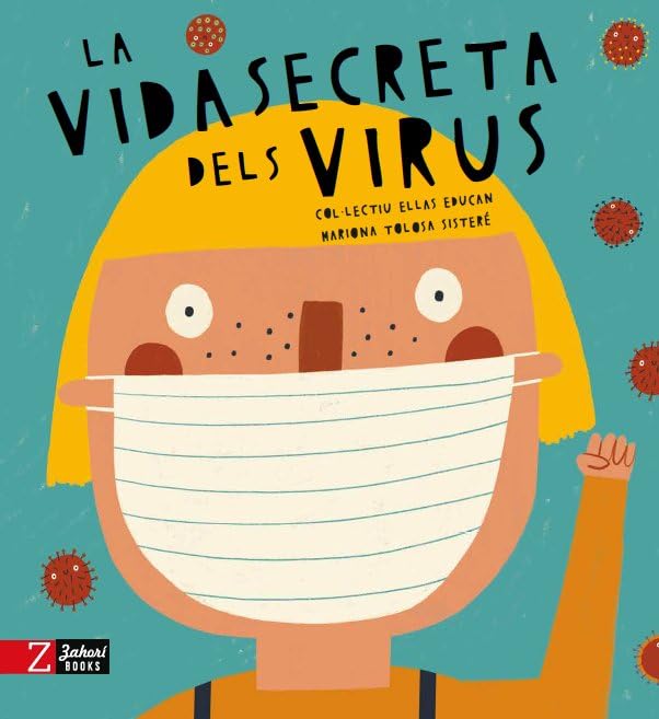 La vida secreta dels virus: 3
