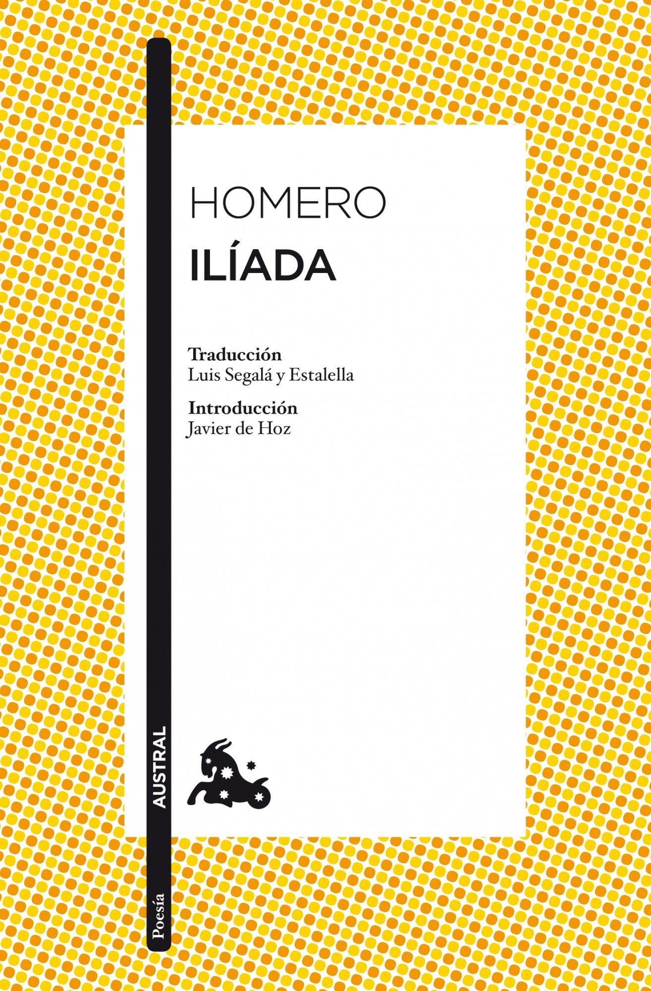 Ilíada (Clásica)