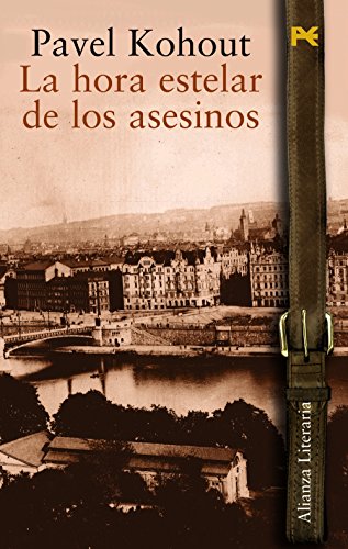 La hora estelar de los asesinos (Alianza Literaria (AL))