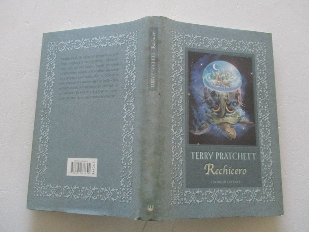 Rechícero